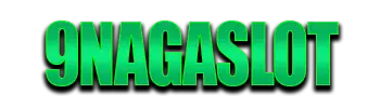 Logo 9Nagaslot